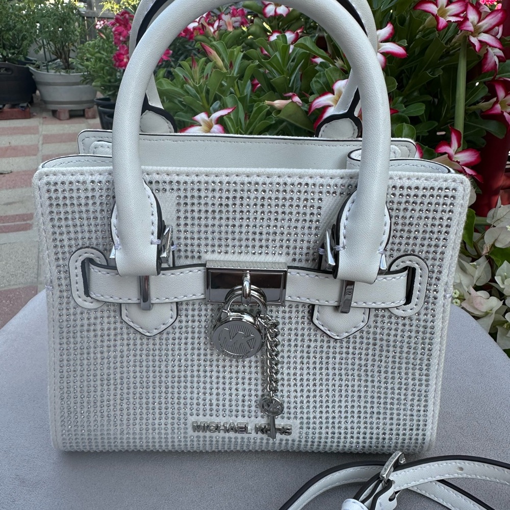 Michael Kors XS PURSE - Picture 5 of 14